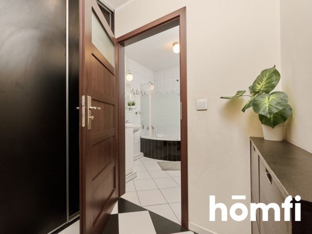 2-pokojowe, ciche mieszkanie z balkonem ul. Cukrowa - Mieszkanie - Sprzedaż - Wrocław, Krzyki