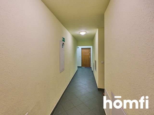 2-pokojowe, ciche mieszkanie z balkonem ul. Cukrowa - Mieszkanie - Sprzedaż - Wrocław, Krzyki