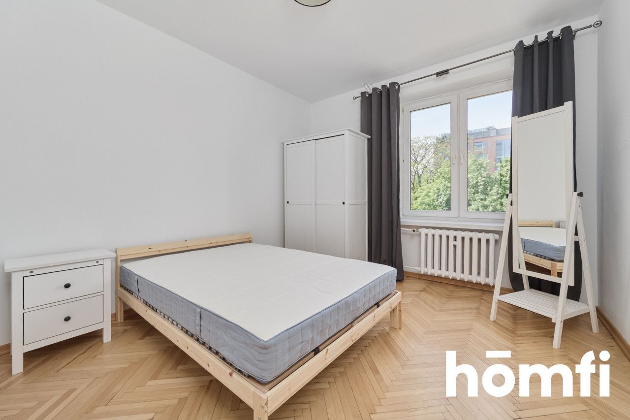 2-room with separate kitchen at Dworcowa street - Apartment - Rent - Wrocław, Krzyki / Przedmieście Oławskie