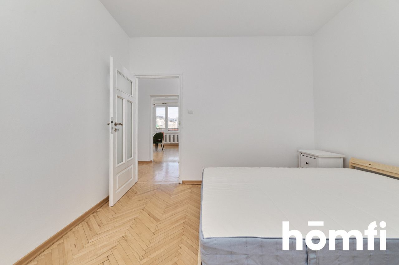 2-room with separate kitchen at Dworcowa street - Apartment - Rent - Wrocław, Krzyki / Przedmieście Oławskie