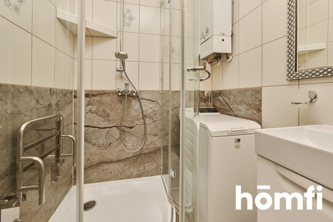 2-room with separate kitchen at Dworcowa street - Apartment - Rent - Wrocław, Krzyki / Przedmieście Oławskie