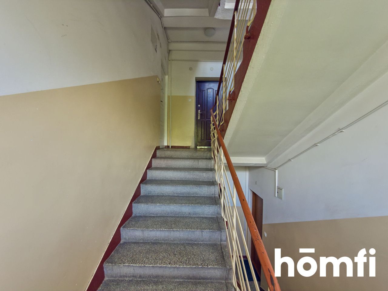 2-room with separate kitchen at Dworcowa street - Apartment - Rent - Wrocław, Krzyki / Przedmieście Oławskie