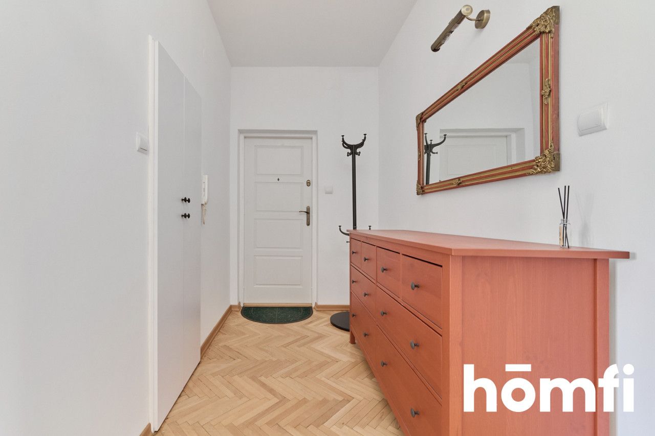 2-room with separate kitchen at Dworcowa street - Apartment - Rent - Wrocław, Krzyki / Przedmieście Oławskie