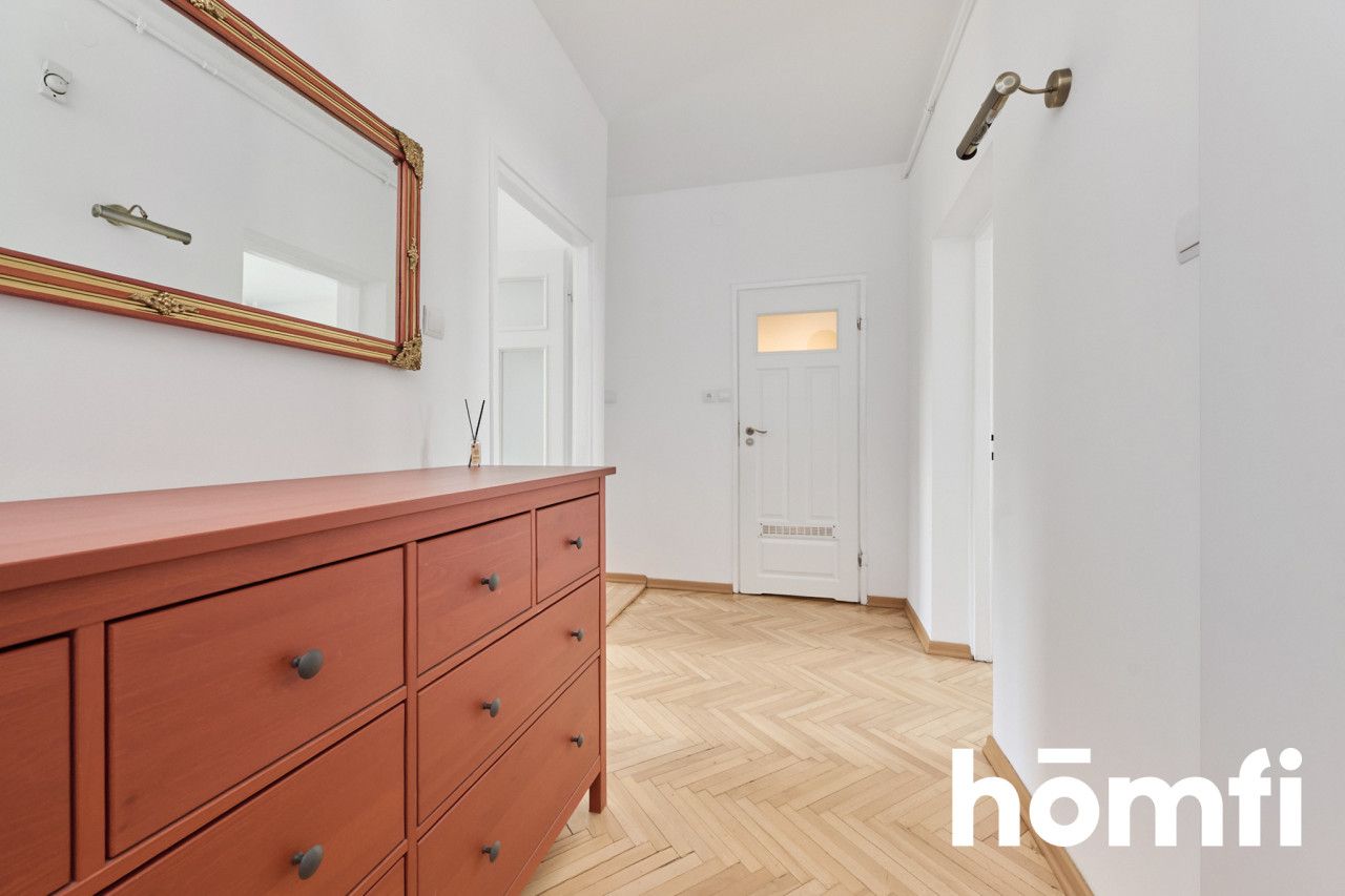 2-room with separate kitchen at Dworcowa street - Apartment - Rent - Wrocław, Krzyki / Przedmieście Oławskie
