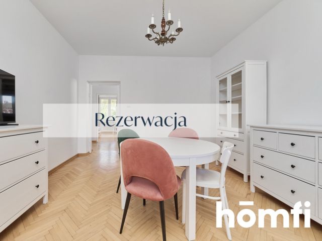 2-pokojowe rozkładowe mieszkanie ul. Dworcowa od zaraz - Mieszkanie - Wynajem - Wrocław, Krzyki / Przedmieście Oławskie