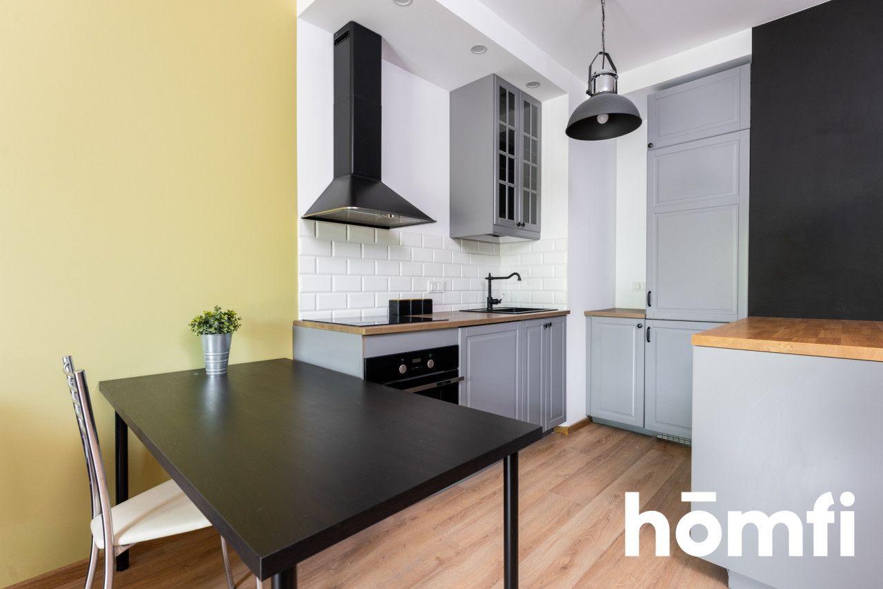 Silent and coasy - Mokotów - Apartment - Rent - Warszawa, Mokotów