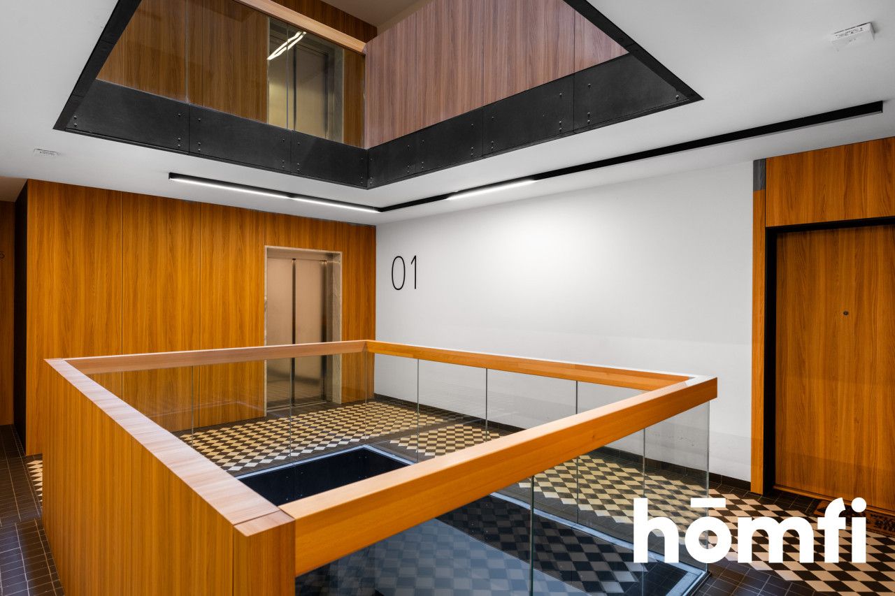 Silent and coasy - Mokotów - Apartment - Rent - Warszawa, Mokotów