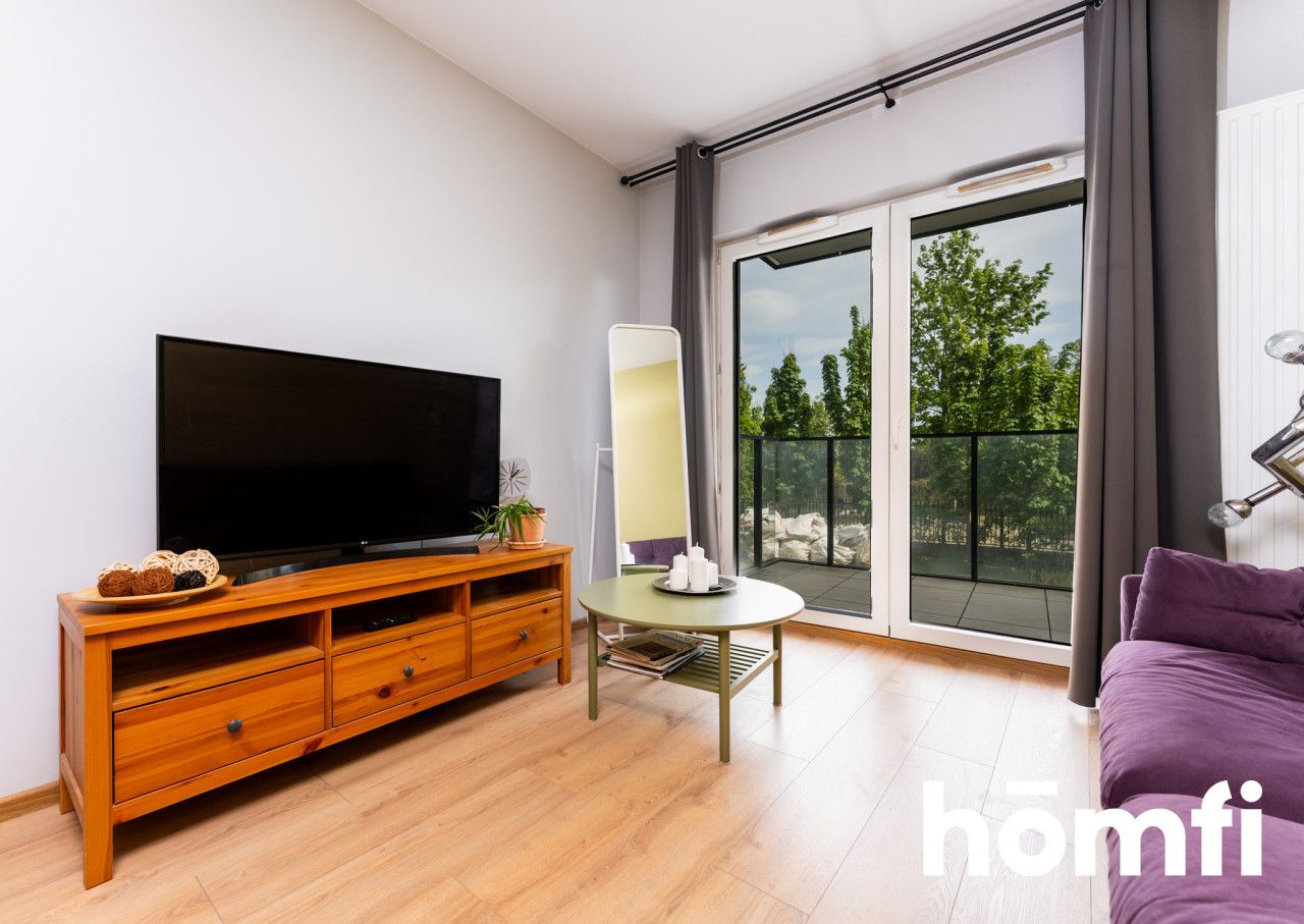 Silent and coasy - Mokotów - Apartment - Rent - Warszawa, Mokotów