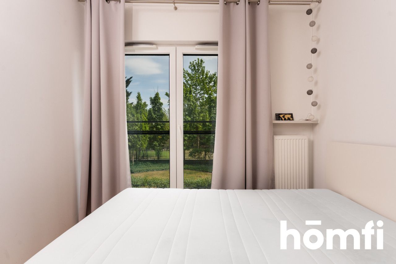 Silent and coasy - Mokotów - Apartment - Rent - Warszawa, Mokotów