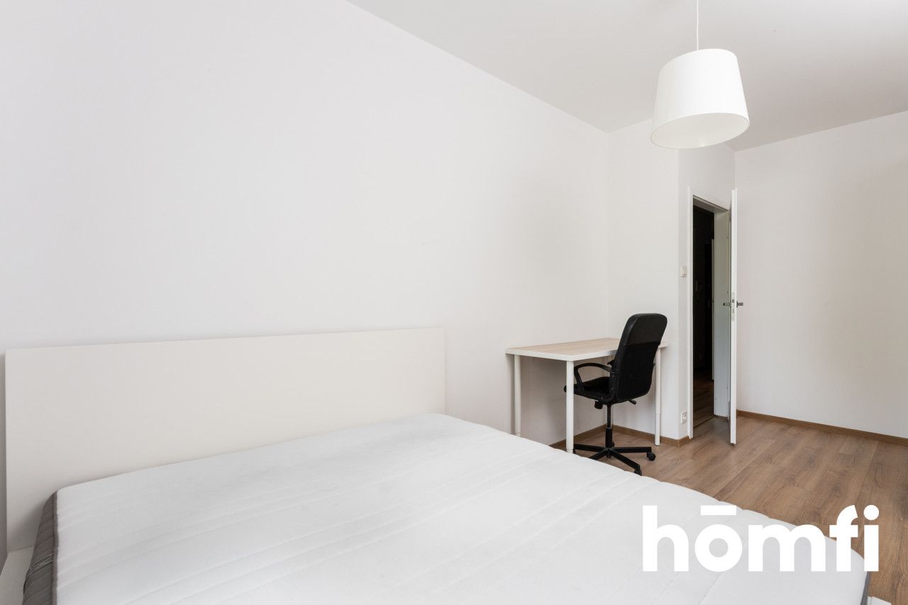 Silent and coasy - Mokotów - Apartment - Rent - Warszawa, Mokotów