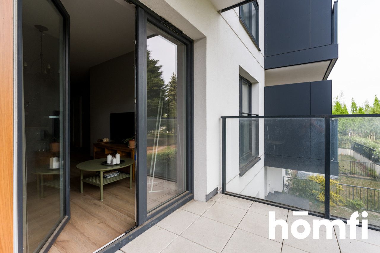 Silent and coasy - Mokotów - Apartment - Rent - Warszawa, Mokotów