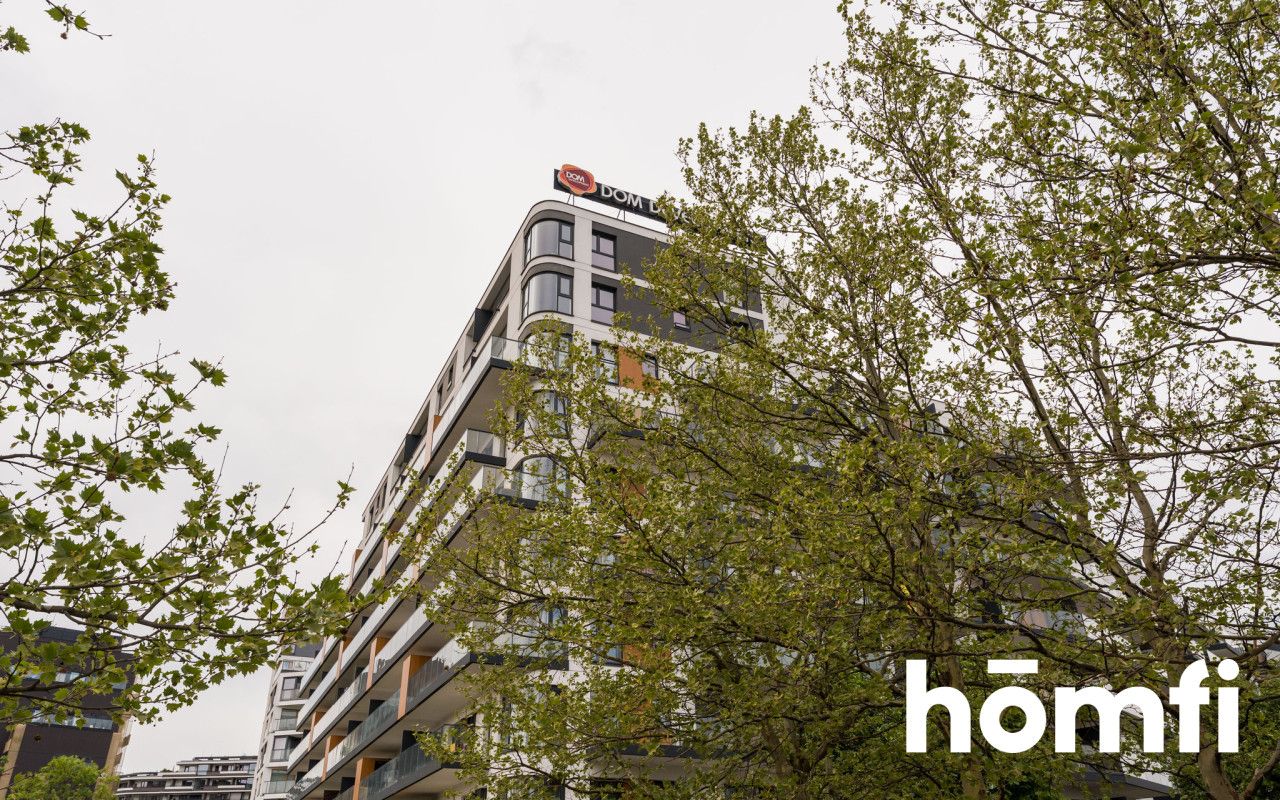 Silent and coasy - Mokotów - Apartment - Rent - Warszawa, Mokotów