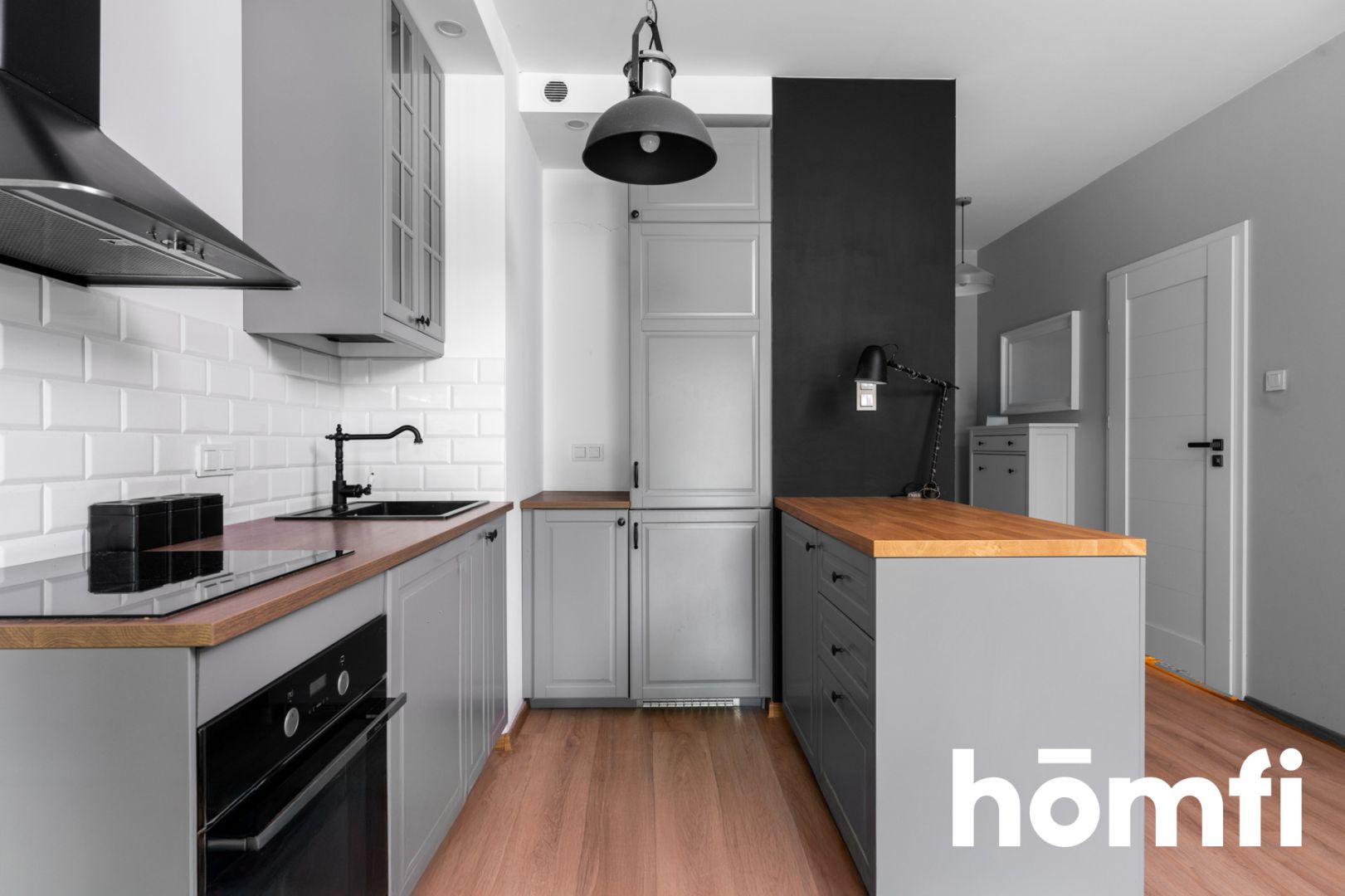Silent and coasy - Mokotów - Apartment - Rent - Warszawa, Mokotów