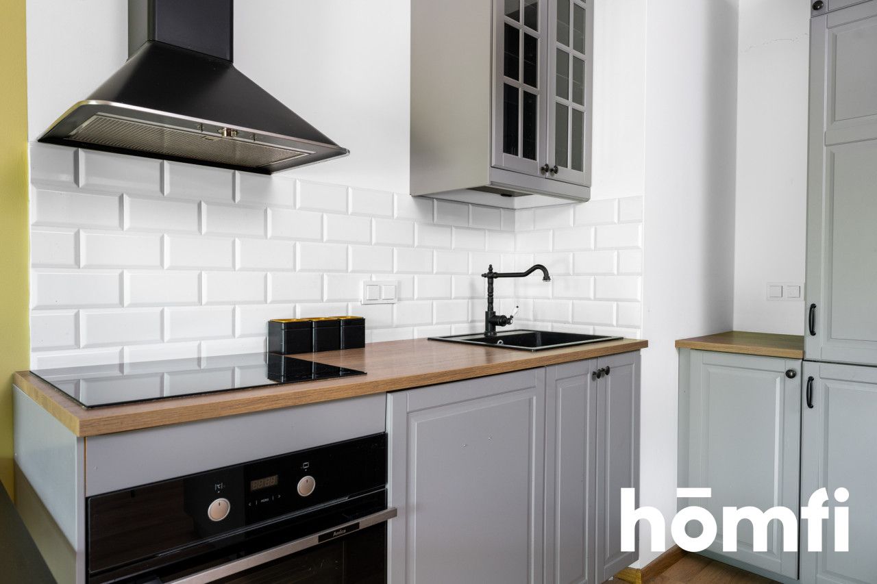 Silent and coasy - Mokotów - Apartment - Rent - Warszawa, Mokotów