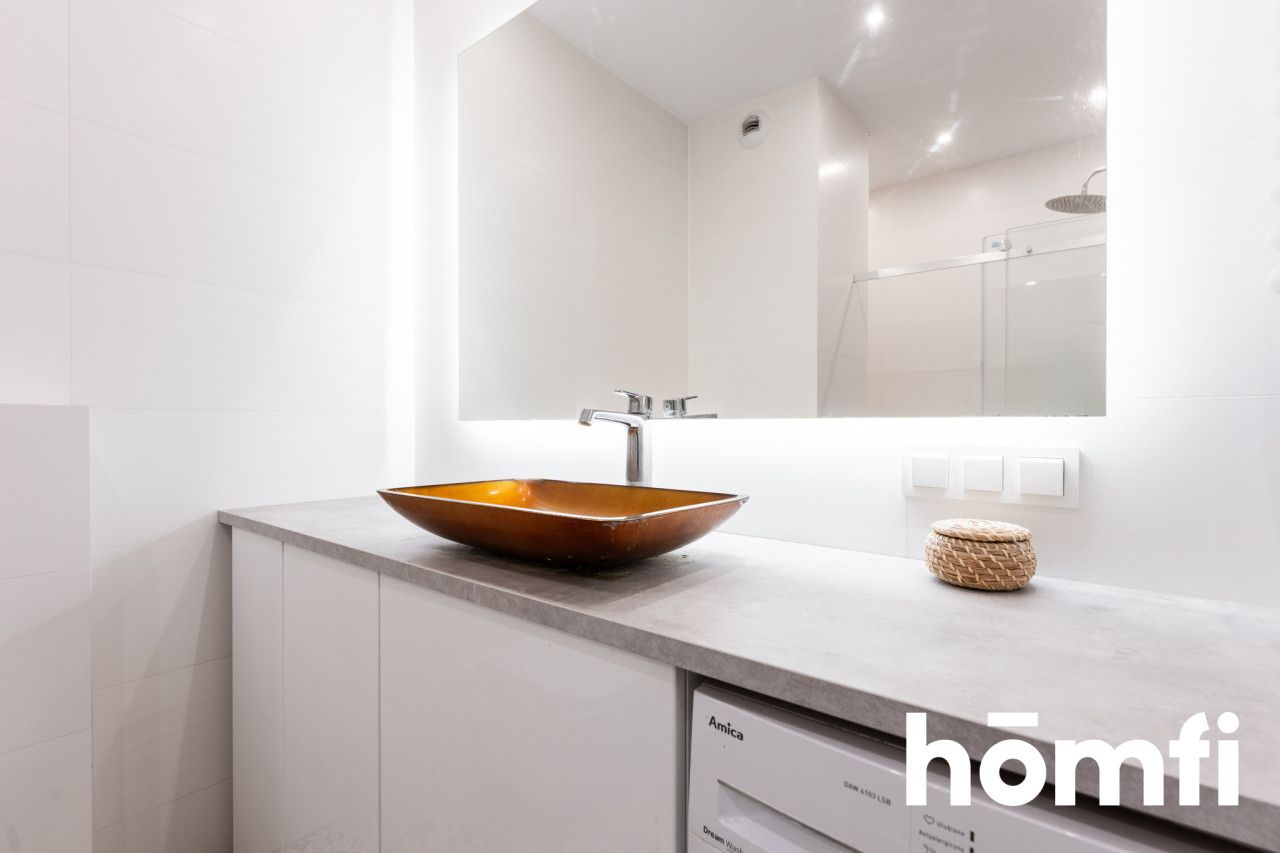 Silent and coasy - Mokotów - Apartment - Rent - Warszawa, Mokotów