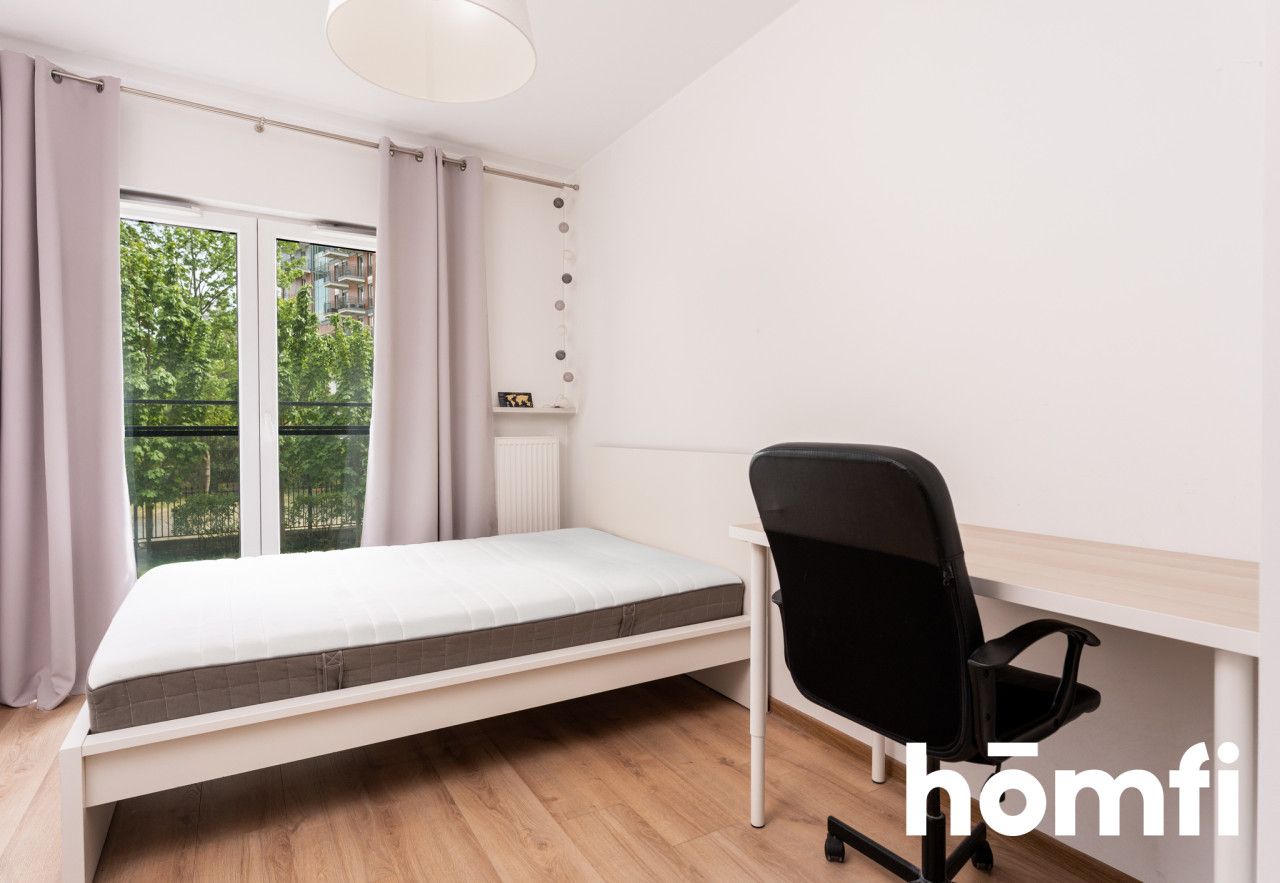 Silent and coasy - Mokotów - Apartment - Rent - Warszawa, Mokotów