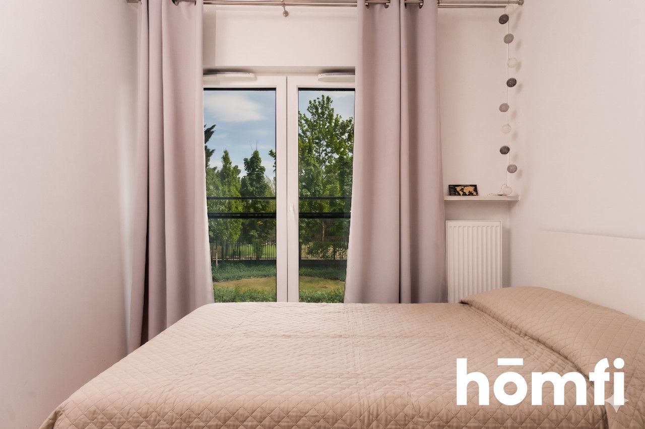 Silent and coasy - Mokotów - Apartment - Rent - Warszawa, Mokotów