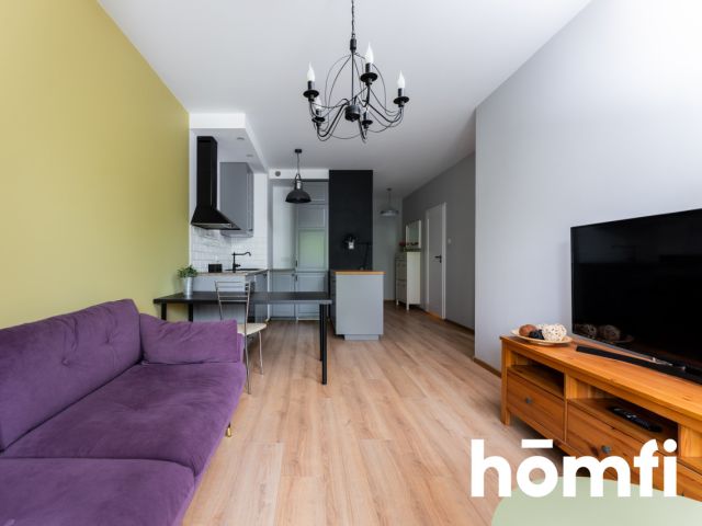 Cisza w centrum miasta - Mokotów nad Skarpą - Mieszkanie - Wynajem - Warszawa, Mokotów