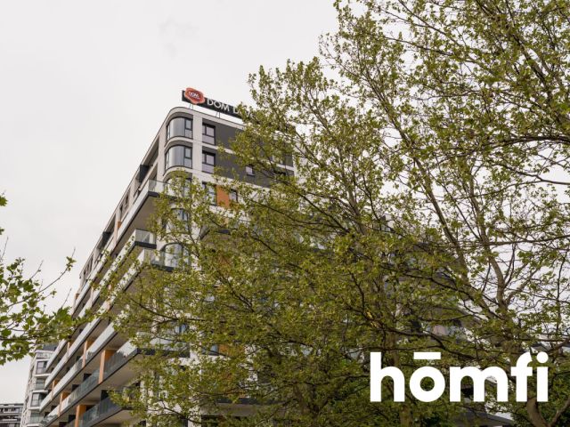 Cisza w centrum miasta - Mokotów nad Skarpą - Mieszkanie - Wynajem - Warszawa, Mokotów