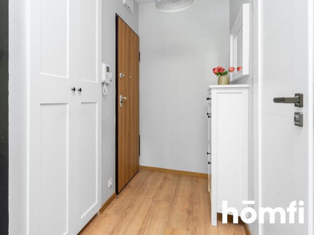 Cisza w centrum miasta - Mokotów nad Skarpą - Mieszkanie - Wynajem - Warszawa, Mokotów