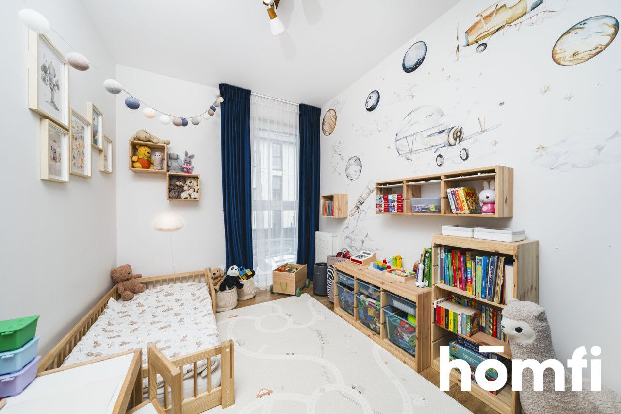 3-room apartment in a high standard | Stelmachów Park | ready to move in - Квартира - Продаж - Kraków, Krowodrza / Bronowice Wielkie