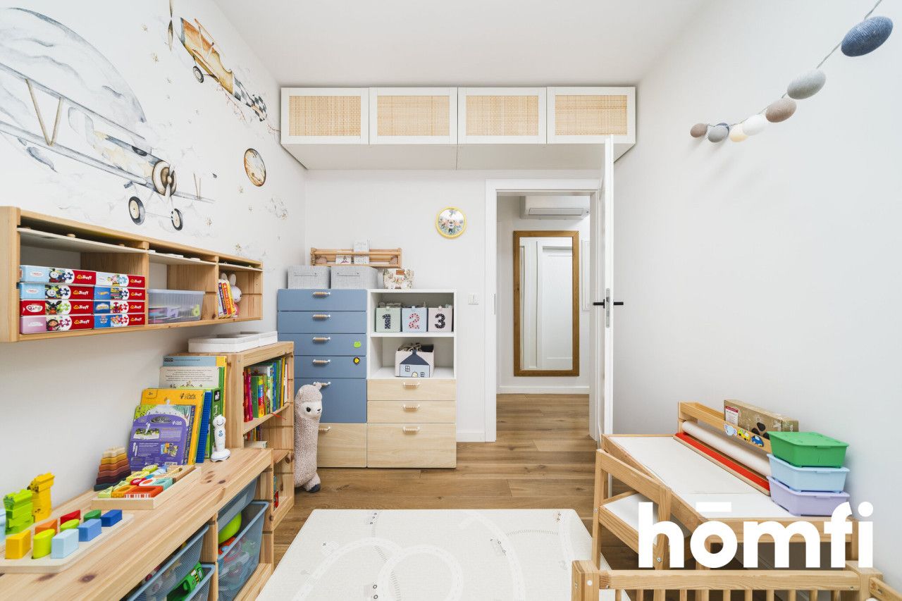 3-room apartment in a high standard | Stelmachów Park | ready to move in - Квартира - Продаж - Kraków, Krowodrza / Bronowice Wielkie