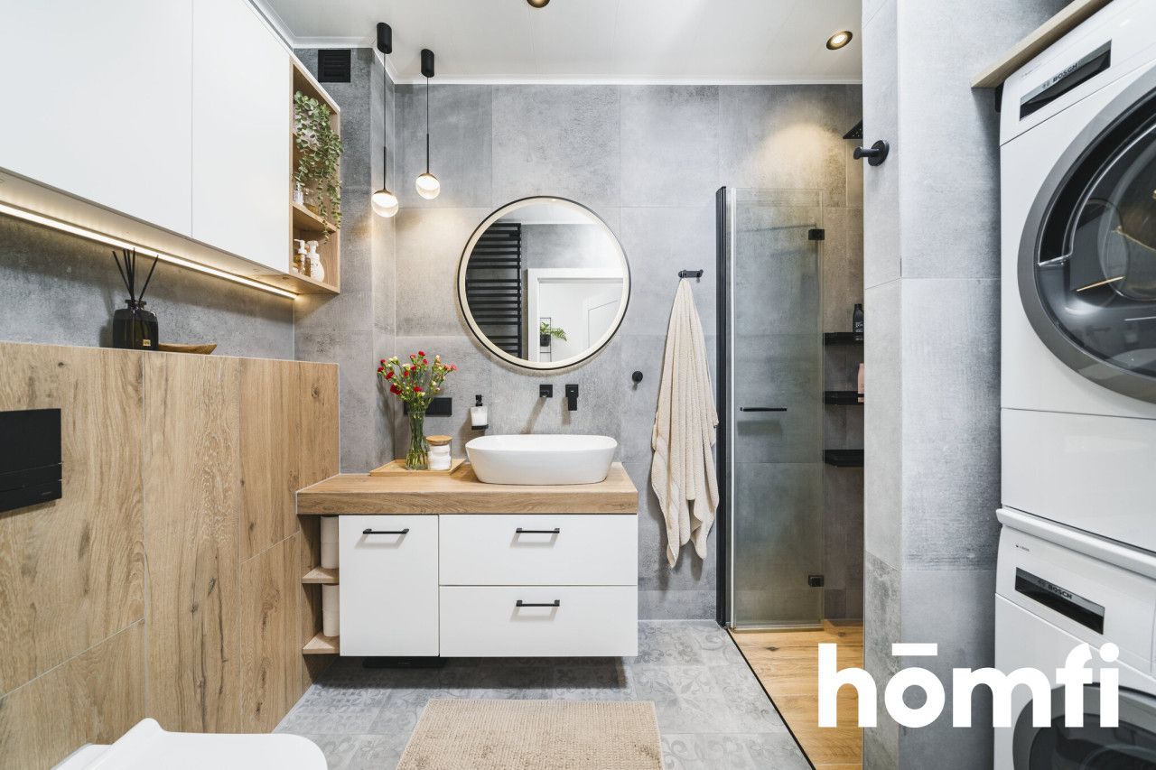 3-room apartment in a high standard | Stelmachów Park | ready to move in - Квартира - Продаж - Kraków, Krowodrza / Bronowice Wielkie