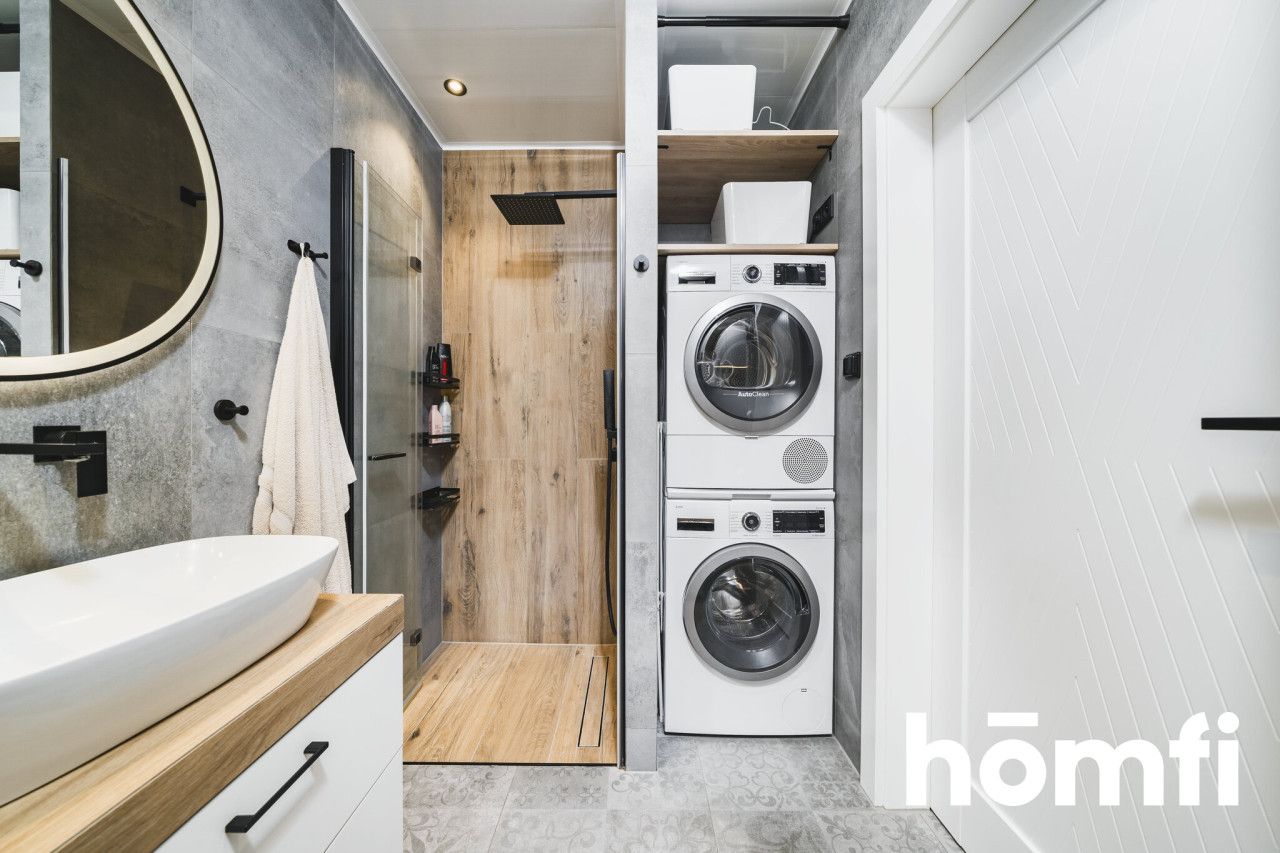 3-room apartment in a high standard | Stelmachów Park | ready to move in - Квартира - Продаж - Kraków, Krowodrza / Bronowice Wielkie