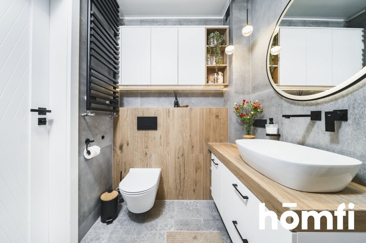 3-room apartment in a high standard | Stelmachów Park | ready to move in - Квартира - Продаж - Kraków, Krowodrza / Bronowice Wielkie