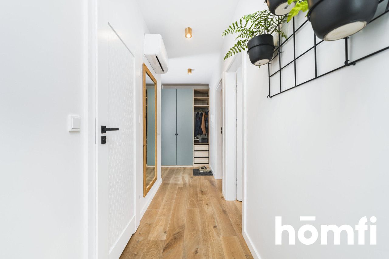 3-room apartment in a high standard | Stelmachów Park | ready to move in - Квартира - Продаж - Kraków, Krowodrza / Bronowice Wielkie