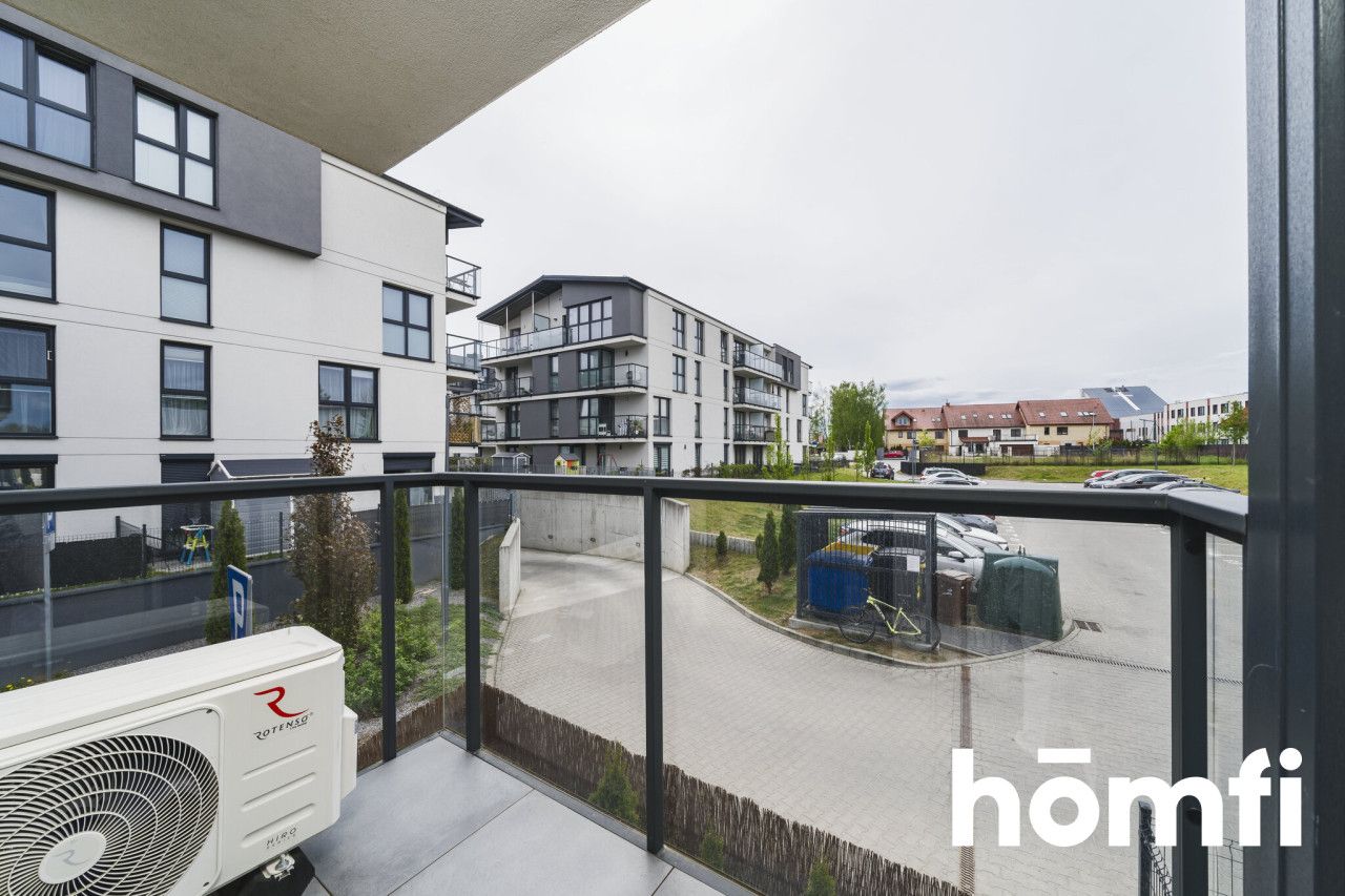3-room apartment in a high standard | Stelmachów Park | ready to move in - Квартира - Продаж - Kraków, Krowodrza / Bronowice Wielkie