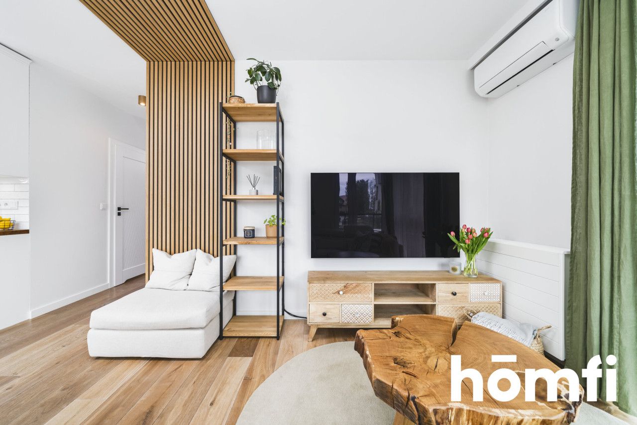 3-room apartment in a high standard | Stelmachów Park | ready to move in - Квартира - Продаж - Kraków, Krowodrza / Bronowice Wielkie