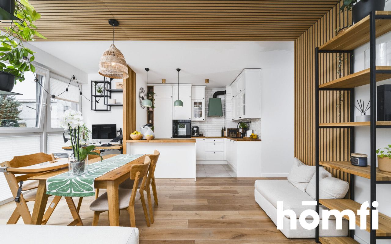3-room apartment in a high standard | Stelmachów Park | ready to move in - Квартира - Продаж - Kraków, Krowodrza / Bronowice Wielkie