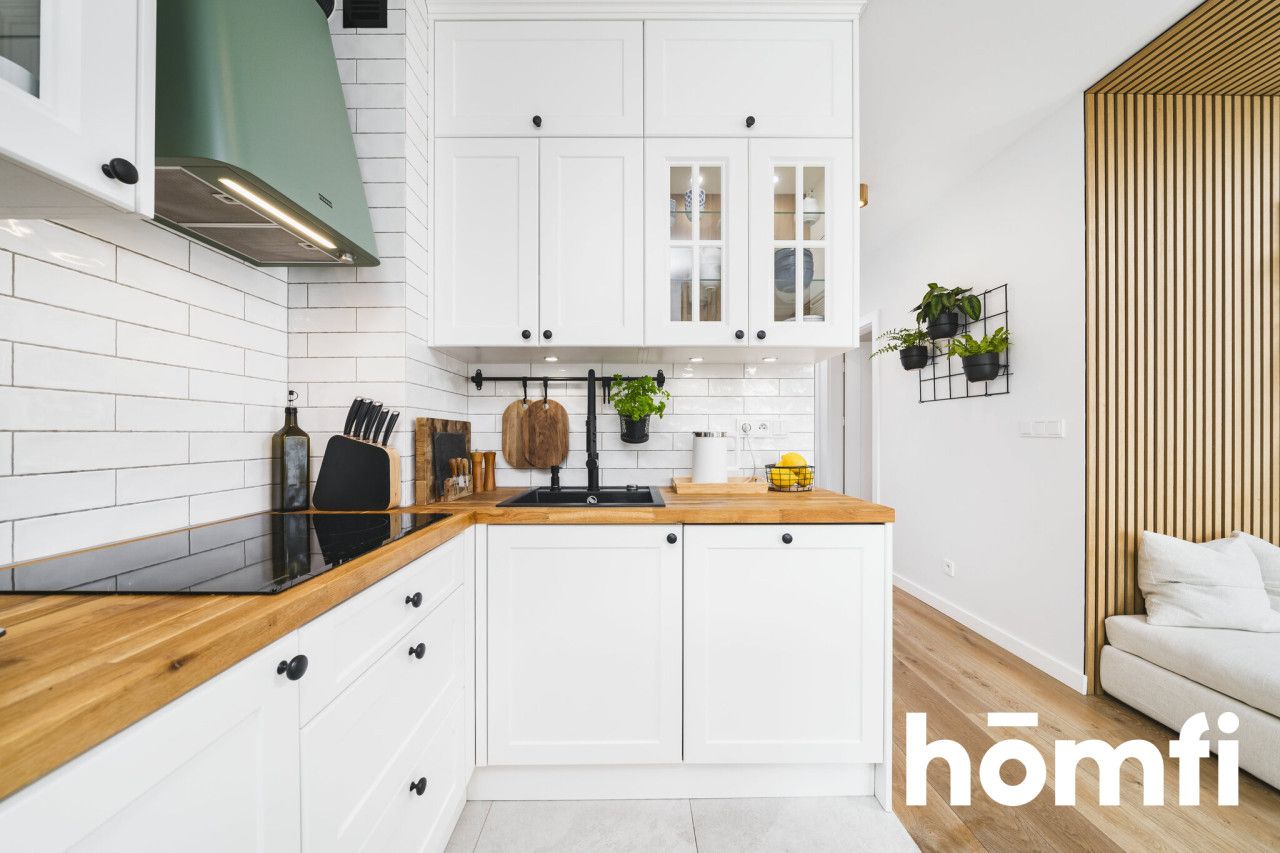3-room apartment in a high standard | Stelmachów Park | ready to move in - Квартира - Продаж - Kraków, Krowodrza / Bronowice Wielkie