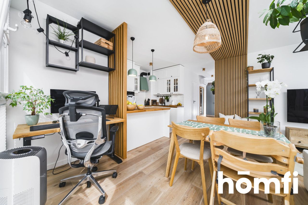 3-room apartment in a high standard | Stelmachów Park | ready to move in - Квартира - Продаж - Kraków, Krowodrza / Bronowice Wielkie