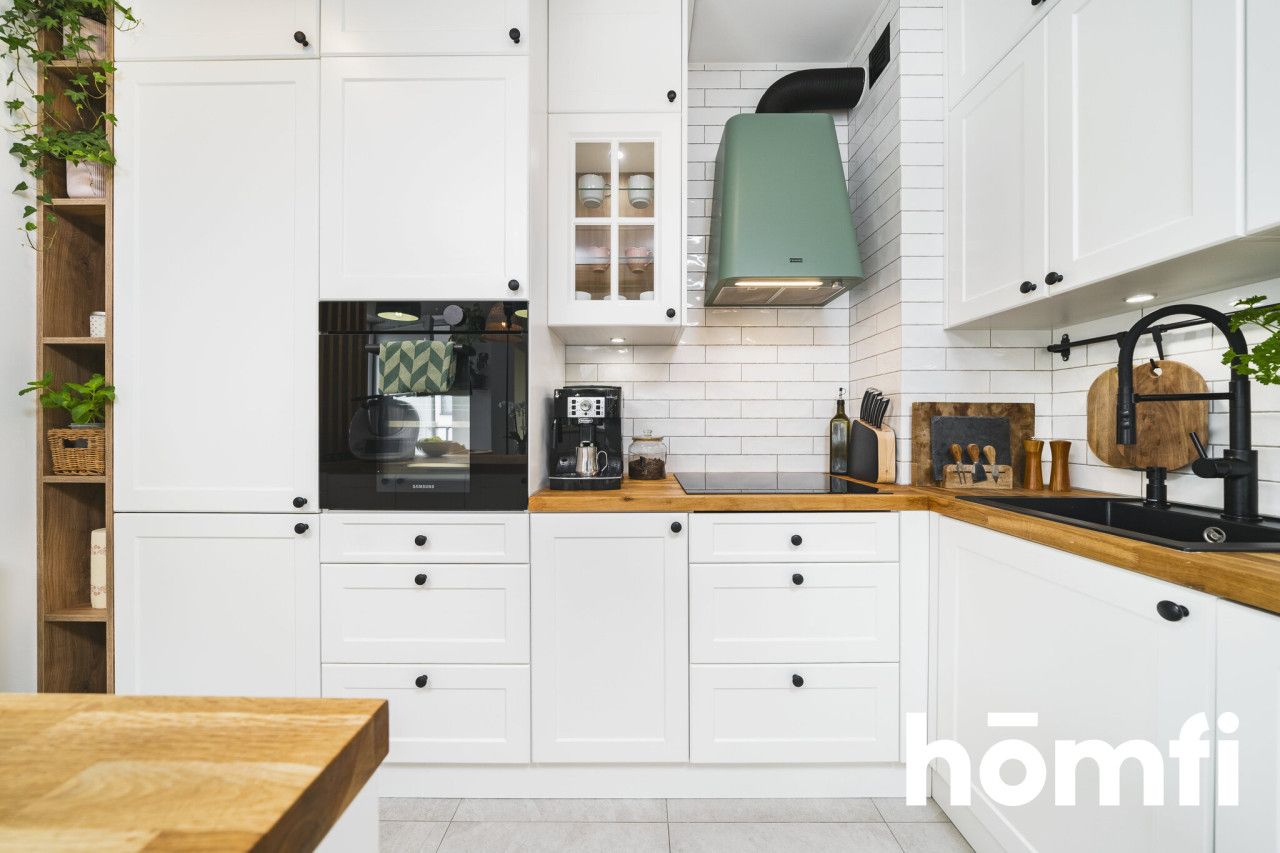3-room apartment in a high standard | Stelmachów Park | ready to move in - Квартира - Продаж - Kraków, Krowodrza / Bronowice Wielkie
