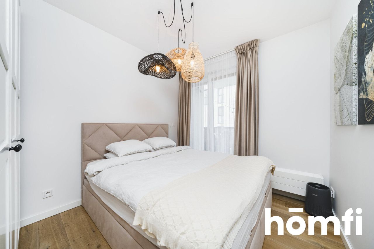 3-room apartment in a high standard | Stelmachów Park | ready to move in - Квартира - Продаж - Kraków, Krowodrza / Bronowice Wielkie
