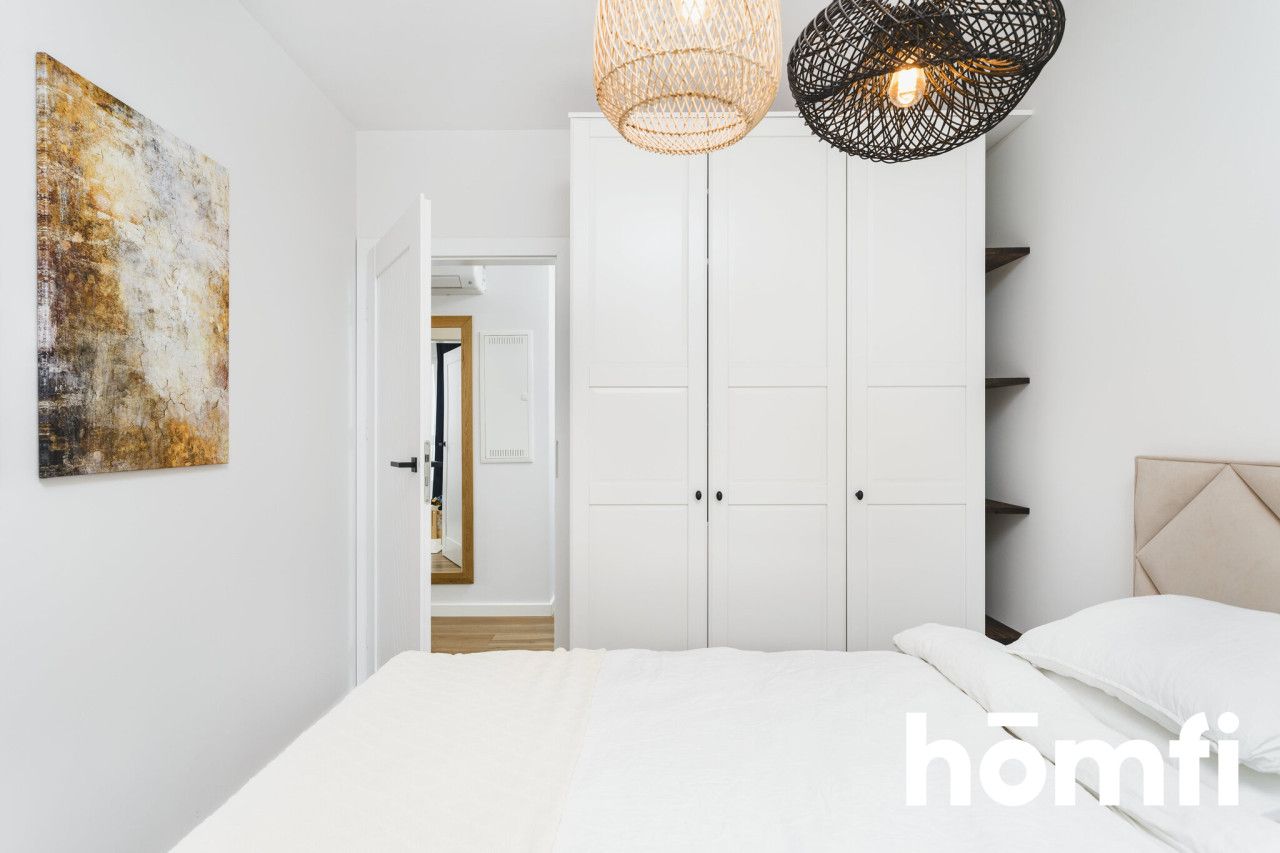 3-room apartment in a high standard | Stelmachów Park | ready to move in - Квартира - Продаж - Kraków, Krowodrza / Bronowice Wielkie