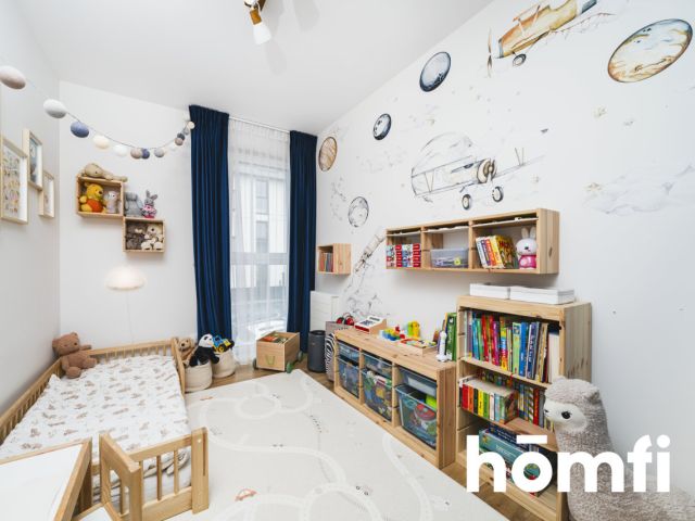 3-room apartment in a high standard | Stelmachów Park | ready to move in - Квартира - Продаж - Kraków, Krowodrza / Bronowice Wielkie