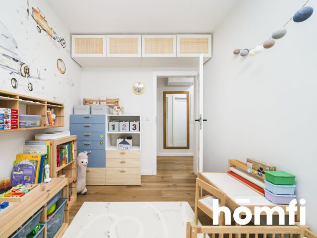 3-room apartment in a high standard | Stelmachów Park | ready to move in - Квартира - Продаж - Kraków, Krowodrza / Bronowice Wielkie