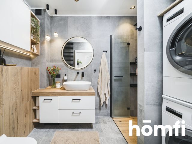 3-room apartment in a high standard | Stelmachów Park | ready to move in - Квартира - Продаж - Kraków, Krowodrza / Bronowice Wielkie