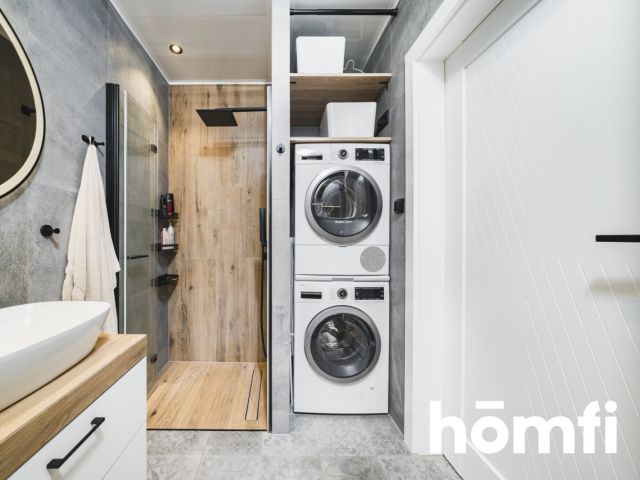 3-room apartment in a high standard | Stelmachów Park | ready to move in - Квартира - Продаж - Kraków, Krowodrza / Bronowice Wielkie