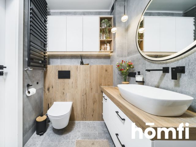 3-room apartment in a high standard | Stelmachów Park | ready to move in - Квартира - Продаж - Kraków, Krowodrza / Bronowice Wielkie