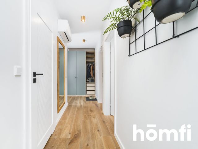 3-room apartment in a high standard | Stelmachów Park | ready to move in - Квартира - Продаж - Kraków, Krowodrza / Bronowice Wielkie