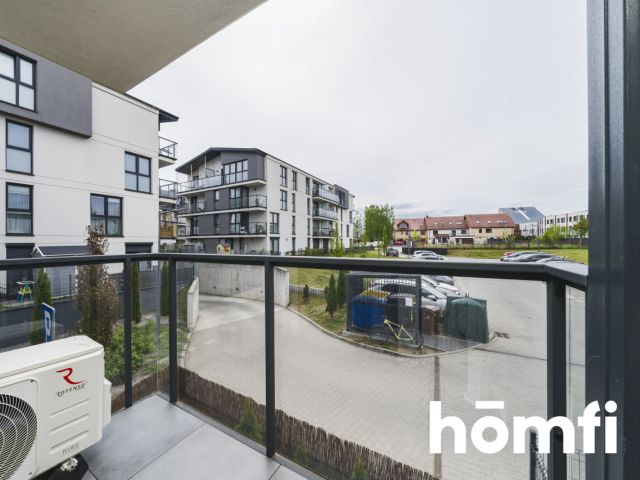 3-room apartment in a high standard | Stelmachów Park | ready to move in - Квартира - Продаж - Kraków, Krowodrza / Bronowice Wielkie