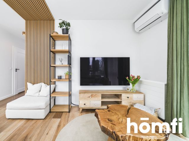 3-room apartment in a high standard | Stelmachów Park | ready to move in - Квартира - Продаж - Kraków, Krowodrza / Bronowice Wielkie