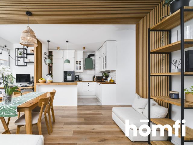 3-room apartment in a high standard | Stelmachów Park | ready to move in - Квартира - Продаж - Kraków, Krowodrza / Bronowice Wielkie