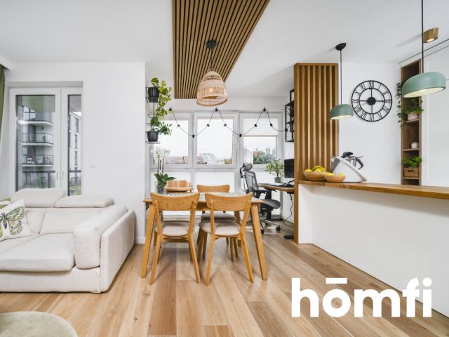 3-room apartment in a high standard | Stelmachów Park | ready to move in - Квартира - Продаж - Kraków, Krowodrza / Bronowice Wielkie