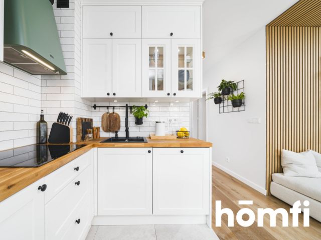 3-room apartment in a high standard | Stelmachów Park | ready to move in - Квартира - Продаж - Kraków, Krowodrza / Bronowice Wielkie