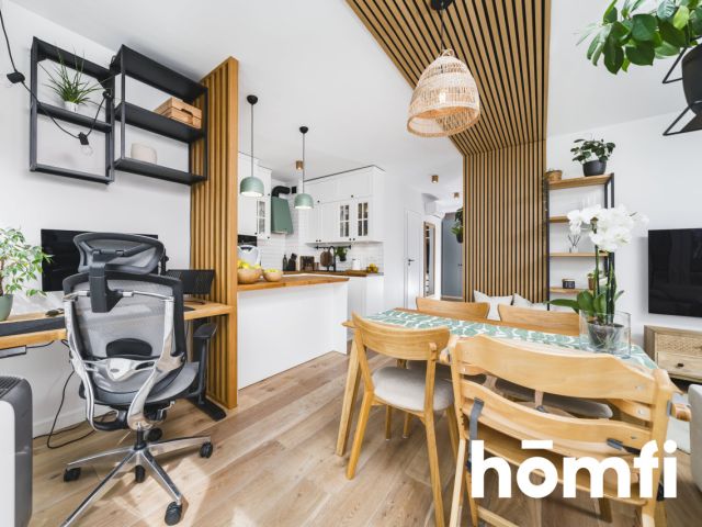 3-room apartment in a high standard | Stelmachów Park | ready to move in - Квартира - Продаж - Kraków, Krowodrza / Bronowice Wielkie